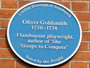 Goldsmith, Oliver (id=2127)